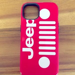 Case iphone 13 , pink flash